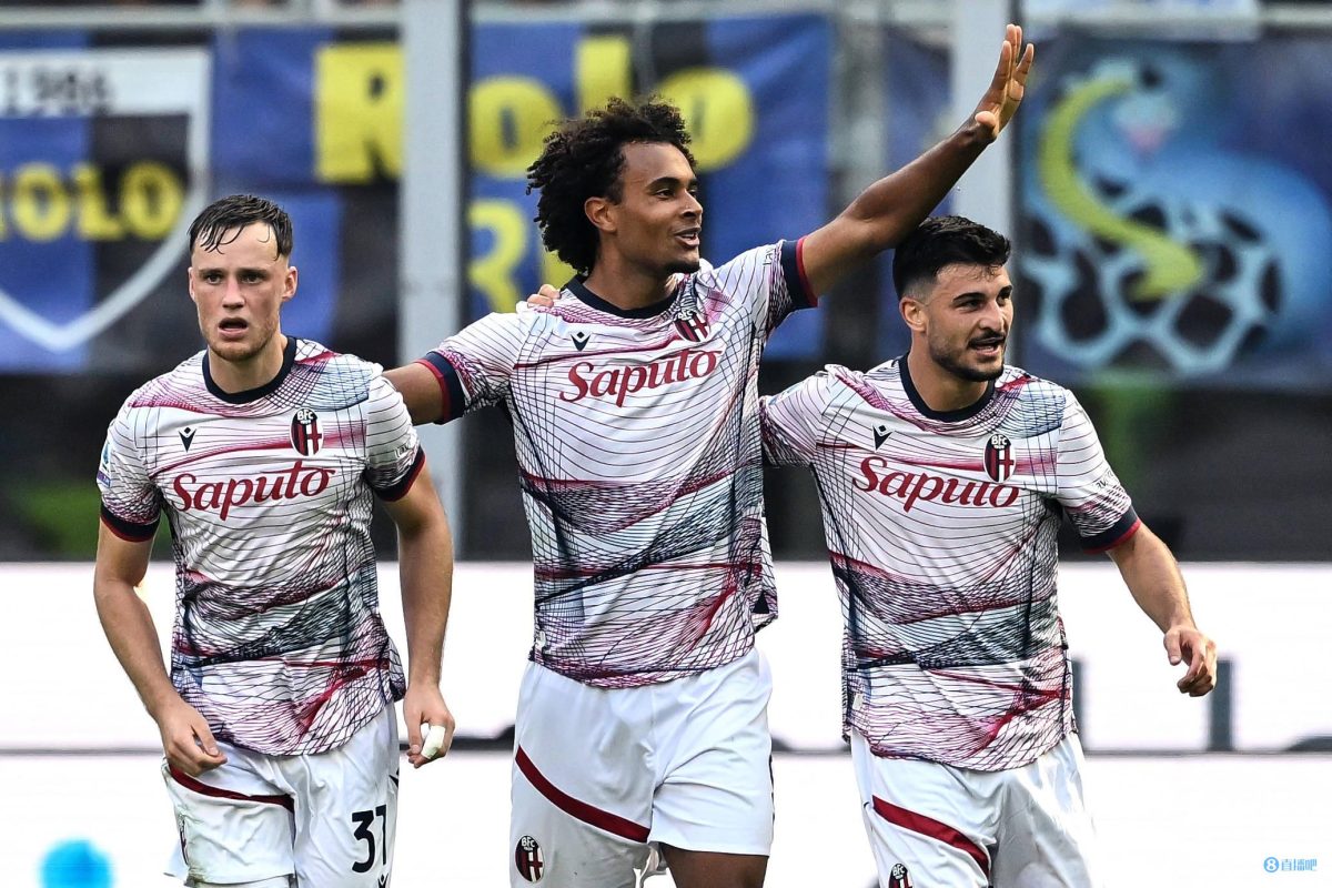 Zilkze: there is nothing better than the goal of entering Inter Milan in San Siro. We only lost to Milan.