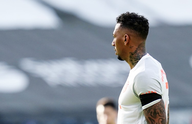 Harman: Bayern should have realized the situation of Boateng long ago, but they wanted to make mud in public.