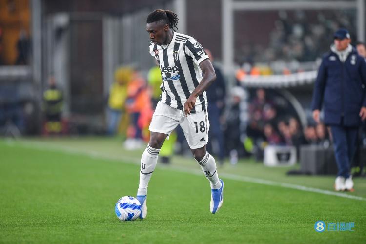 Little Keane: never scored against Turin? There will be the first time in everything.